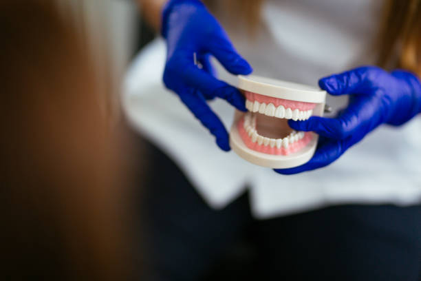Oral Cancer Screening in Arcadia, CA